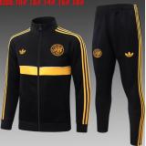 Chándal Ajax 2026/27(Long Zipper I) - NIÑOS